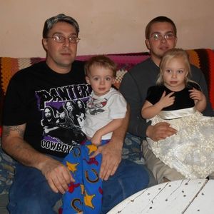 Meet your Posher, Joe